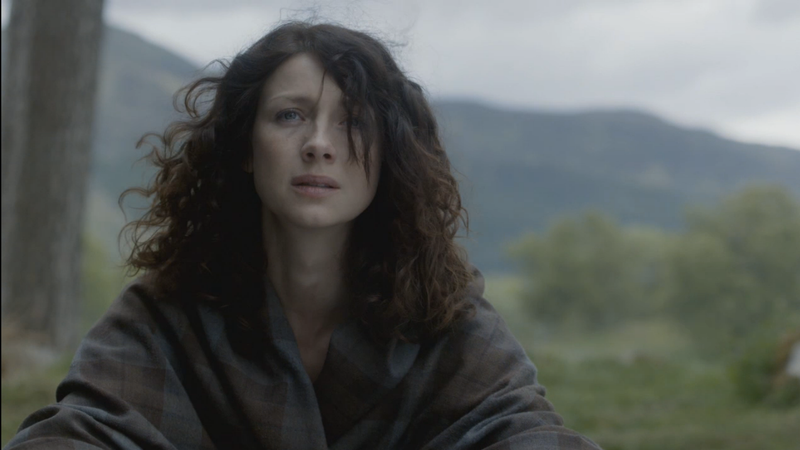 Illustration for article titled On Outlander, It's Time to Burn Us Some Witches